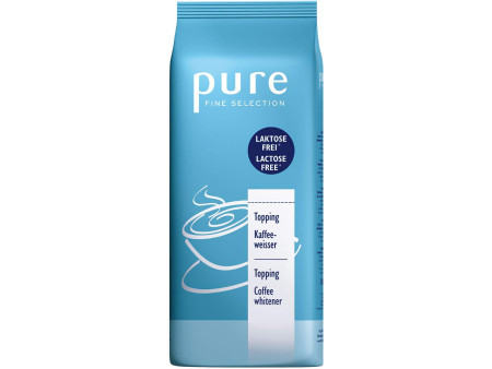 Tchibo Lait en poudre pour café sans lactose 'PURE Fine