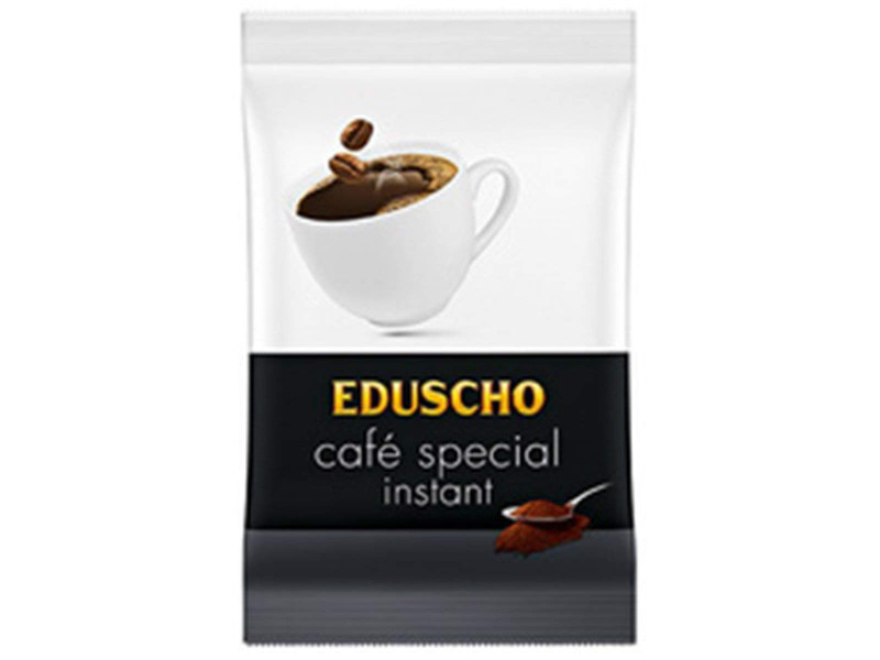 Eduscho Café instantané 'Café Special', 500 g