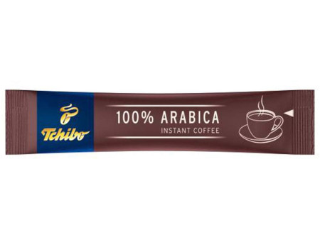Tchibo Café instantané 'Café Premium', en stick