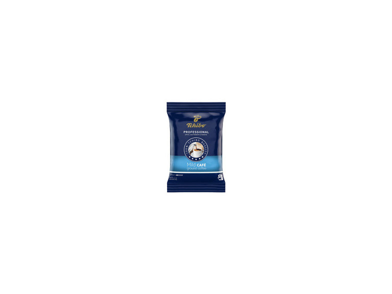 Tchibo Café 'Professional Mild Café', moulu, 60 g