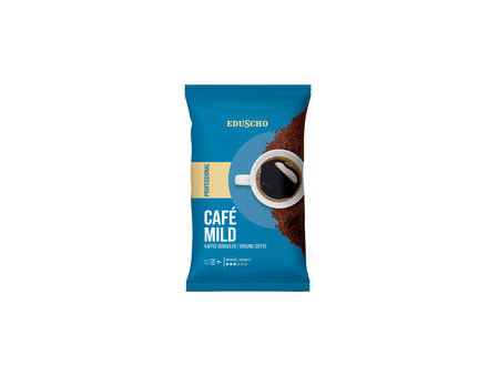 Eduscho Café 'Professional Café Mild', moulu, 500 g