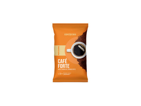 Eduscho Café 'Professional Café Forte', moulu, 500 g