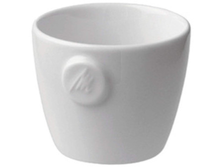 Melitta Tasse espresso 'M-Collection', 80 ml, blanc