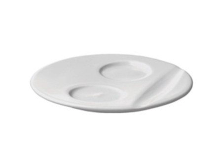 Melitta Tasse espresso 'M-Collection', 80 ml, blanc