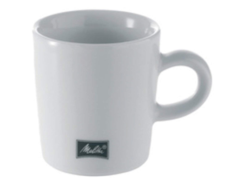 Melitta Tasse espresso 'M-Cups', 80 ml, blanc