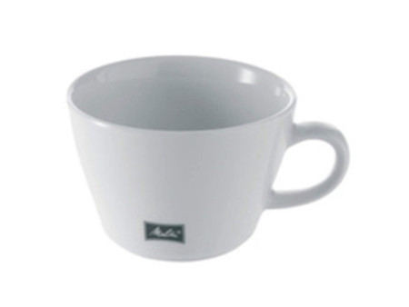 Melitta Tasse espresso 'M-Cups', 80 ml, blanc
