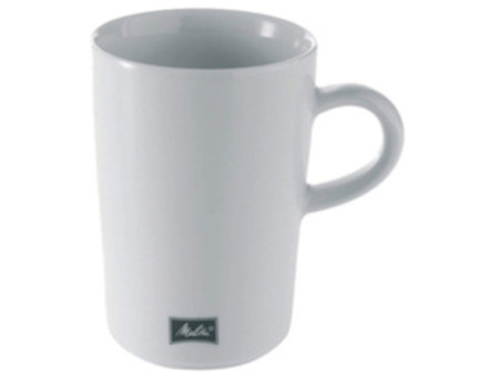 Melitta Tasse de café 'M-Cups', 0,2 l, blanc