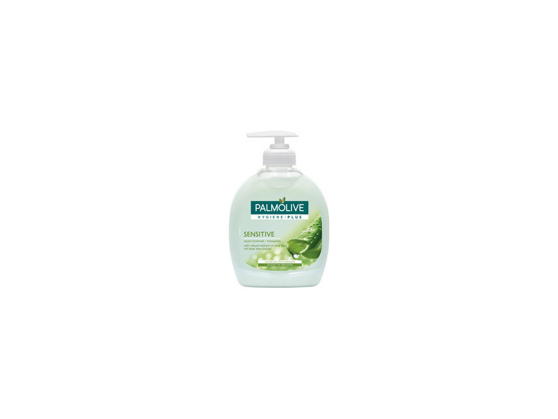 PALMOLIVE Savon liquide HYGIENE-PLUS SENSITIVE, 300 ml