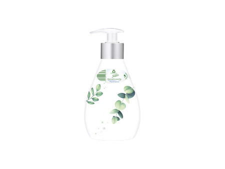 Frosch Savon pour mains Senses 'Deko', distributeur 300 ml