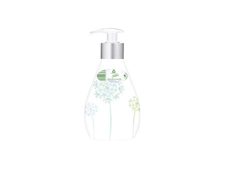 Frosch Savon pour mains Senses 'Deko', distributeur 300 ml
