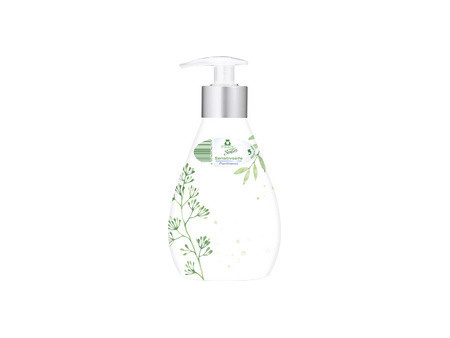 Frosch Savon pour mains Senses 'Deko', distributeur 300 ml
