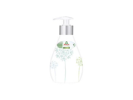 Frosch Savon pour mains Senses 'Deko', distributeur 300 ml
