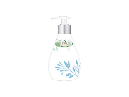 Frosch Savon pour mains Senses 'Deko', distributeur 300 ml