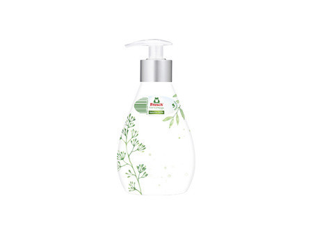 Frosch Savon pour mains Senses 'Deko', distributeur 300 ml