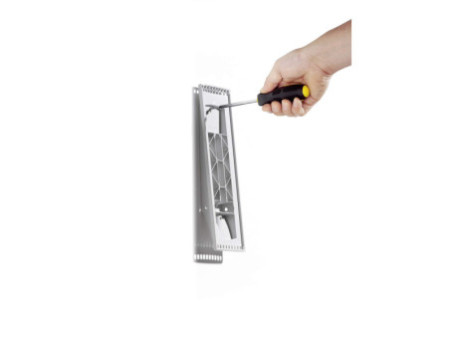 DURABLE Système de présentation SHERPA wall 10, kit complet