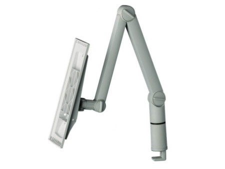 DURABLE Bras pivotant SHERPA SWING ARM MODULE 10, gris