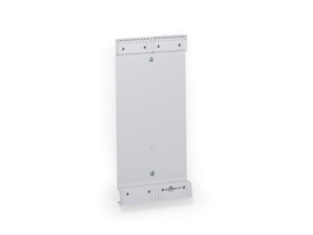 DURABLE Support mural FUNCTION, pour 20 plaques pochettes A4