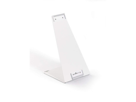 DURABLE Pupitre de table FUNCTION, pour 10 pochettes A4