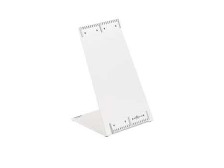 DURABLE Pupitre de table FUNCTION, pour 20 pochettes A4