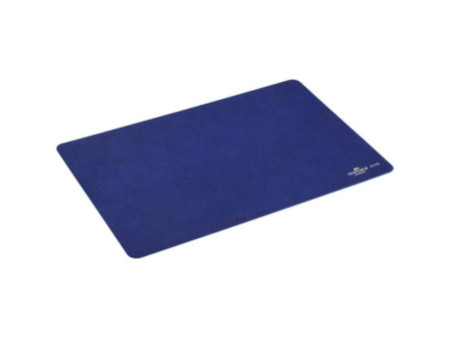 DURABLE tapis de souris, extra plat, marbré, bleu foncé