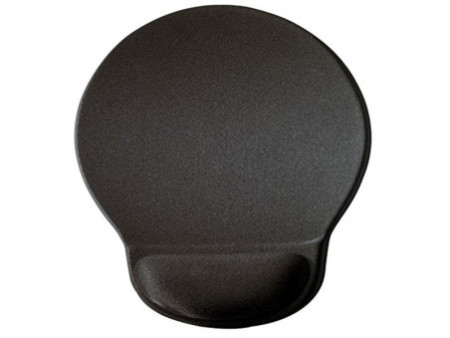 DURABLE Repose-poignet 'Mouse Pad Ergotop', anthracite
