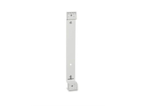 DURABLE Fixation murale FUNCTION, pour 5 plaques pochettes
