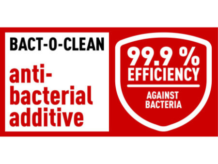 DURABLE Système de présentation SHERPA BACT-O-CLEAN table 10