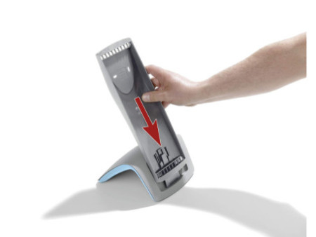 DURABLE Système de présentation SHERPA BACT-O-CLEAN table 10