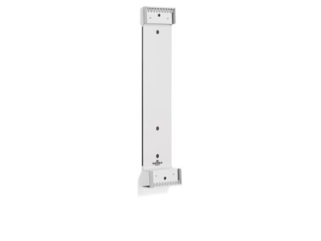 DURABLE Support mural 'FUNCTION MAGNET WALL MODULE', gris