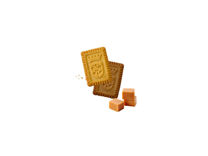 HELLMA Mélange de biscuits élégants, emballage unitaire