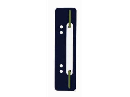 DURABLE Relieur à lamelle Flexi, 34 x 150 mm, noir