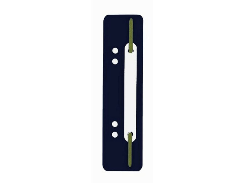 DURABLE Relieur à lamelle Flexi, 34 x 150 mm, noir