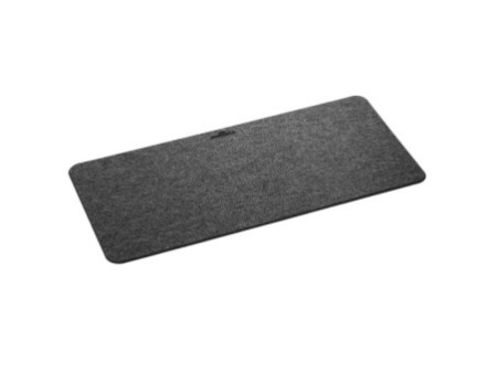 DURABLE Sous-main EFFECT, 700 x 330 mm, anthracite