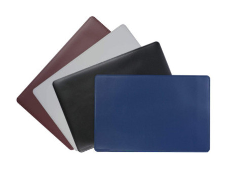 DURABLE Sous-main, 530 x 400 mm, rouge
