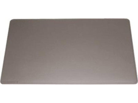 DURABLE Sous-main, 530 x 400 mm, antidérapant, gris