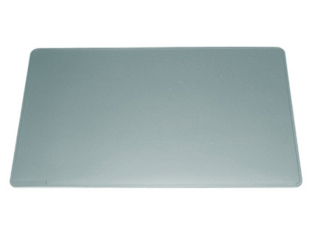 DURABLE sous-mains, 650 x 520 mm, gris