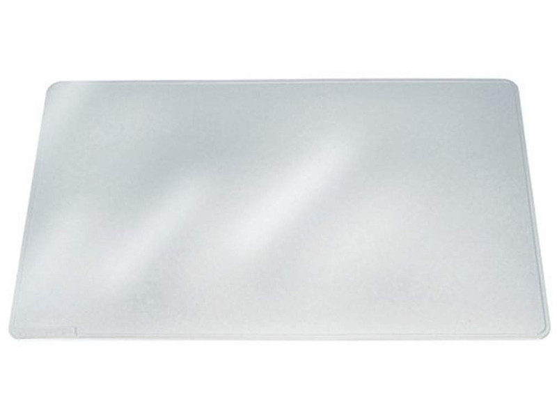 DURABLE Sous-main DURAGLAS, transparent