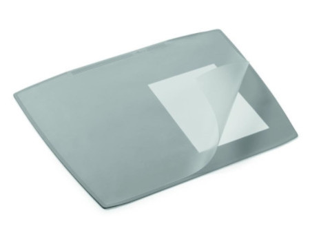 DURABLE Sous-main ARTWORK, gris