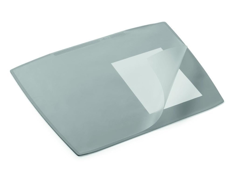 DURABLE Sous-main ARTWORK, gris
