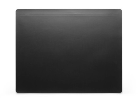 DURABLE Sous-main Premium, avec textile non tissé, noir