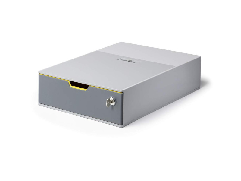 DURABLE Module de classement VARICOLOR 1 SAFE, gris