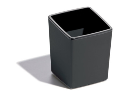 DURABLE Pot à crayons 'VARIOCOLOR PEN CUP', anthracite