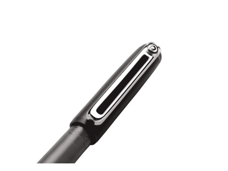 Pentel Stylo à bille iZee, noir