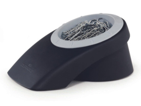 DURABLE Distributeur de trombones PAPER CLIP BOX VEGAS