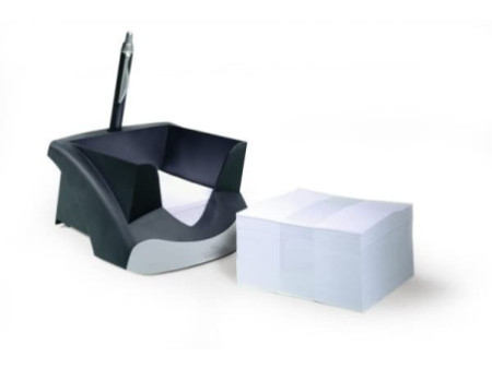 DURABLE Feuilles pour bloc mémo NOTE BOX VEGAS, blanc