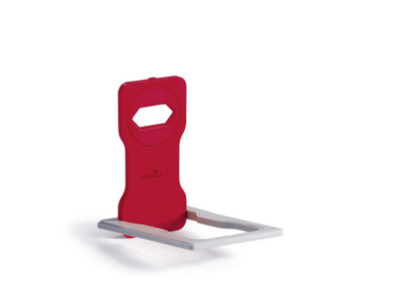 DURABLE VARICOLOR Support pour smartphone PHONE HOLDER, en