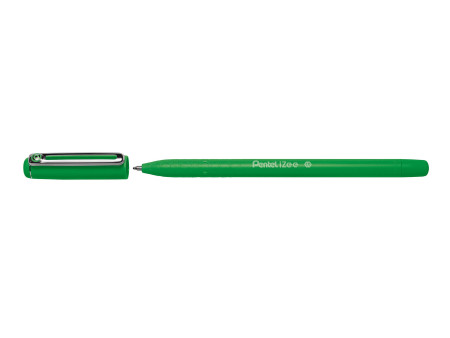 Pentel Stylo à bille iZee, vert