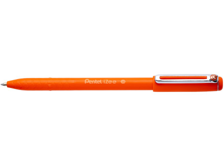 Pentel Stylo à bille iZee, orange