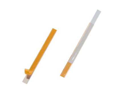 DURABLE Porte-étiquette LABELFIX, (L)200 x (H)15 mm