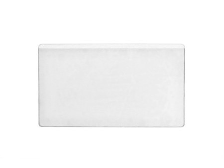 DURABLE Pochette adhésive POCKETFIX, (L)105 x (H)65 mm